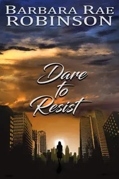 dare to resist book cover image