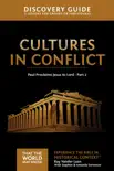 Cultures in Conflict Discovery Guide synopsis, comments