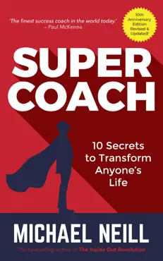 supercoach book cover image