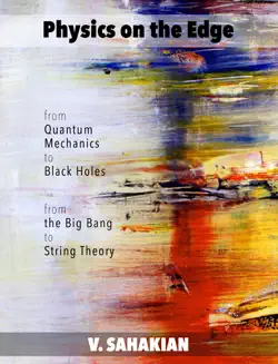 physics on the edge imagen de la portada del libro