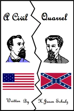 a civil quarrel book cover image