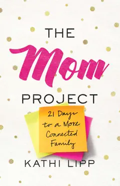 the mom project book cover image