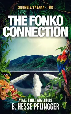the fonko connection book cover image