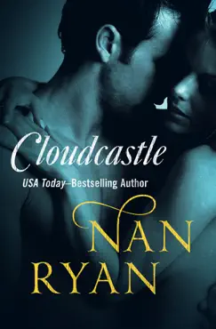 cloudcastle book cover image