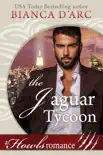 The Jaguar Tycoon synopsis, comments