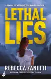 Lethal Lies: Blood Brothers Book 2 sinopsis y comentarios