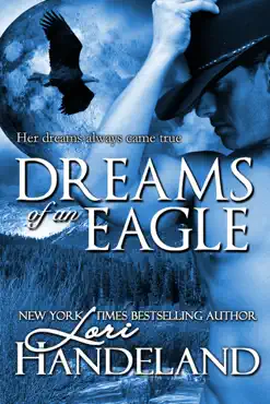 dreams of an eagle book cover image