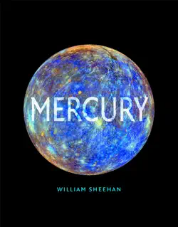 mercury book cover image