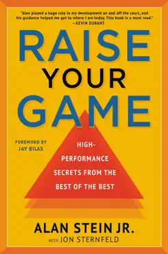 raise your game book cover image