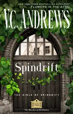 spindrift book cover image