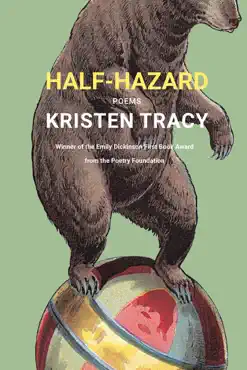 half-hazard book cover image