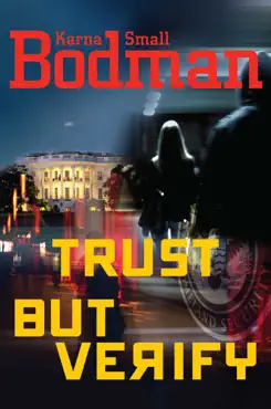 trust but verify book cover image