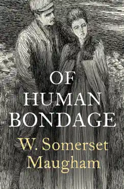 of human bondage book cover image
