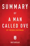Summary of A Man Called Ove synopsis, comments