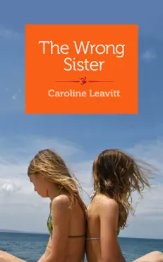 the wrong sister book cover image