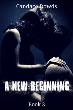 a new beginning book cover image