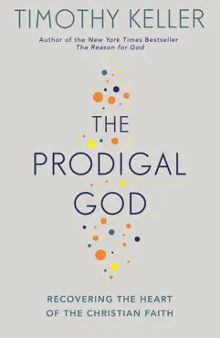 the prodigal god imagen de la portada del libro