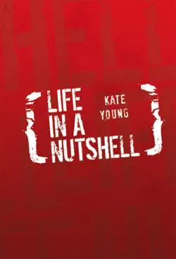 life in a nutshell book cover image