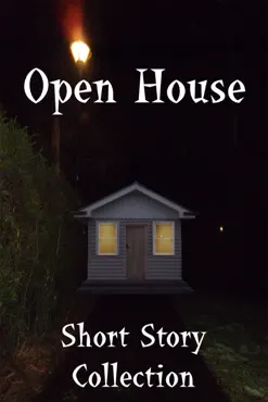 open house book cover image