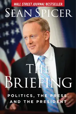 the briefing book cover image