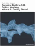 Complete Guide to SQL Pattern Matching - Volume 1 reviews