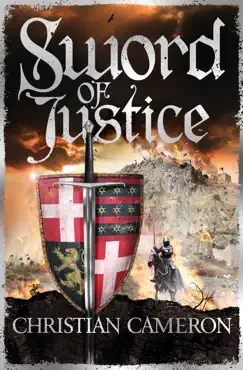 sword of justice imagen de la portada del libro