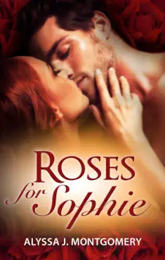 roses for sophie book cover image