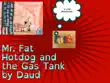 Mr. Fat Hotdog and the Gas Tank synopsis, comments