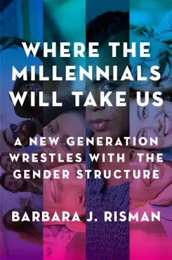 where the millennials will take us book cover image