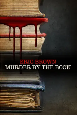 murder by the book book cover image