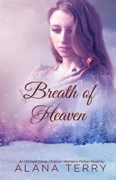 breath of heaven book cover image