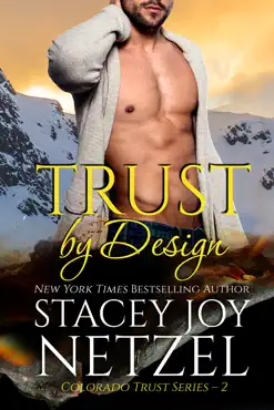 trust by design book cover image