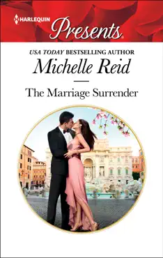 the marriage surrender book cover image