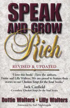 speak and grow rich book cover image