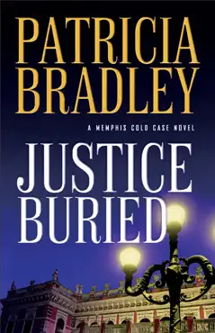 justice buried book cover image