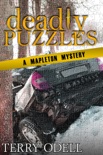 Deadly Puzzles book summary, reviews and downlod