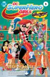 DC Super Hero Girls Batman Day Special Edition (2017-) #1 sinopsis y comentarios