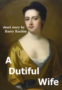 a dutiful wife book cover image