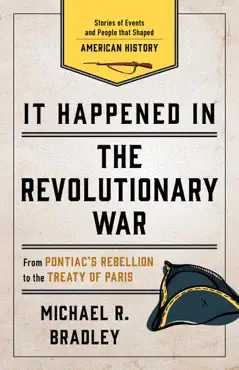 it happened in the revolutionary war imagen de la portada del libro
