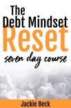 The Debt Mindset Reset book summary, reviews and download