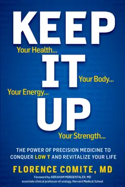 keep it up book cover image