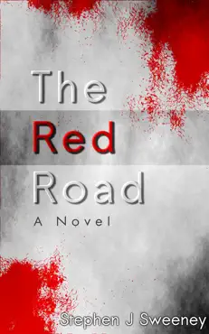 the red road book cover image
