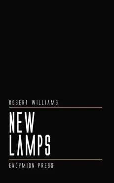 new lamps book cover image
