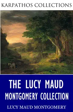 the l.m. montgomery collection book cover image