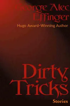 dirty tricks book cover image