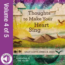 thoughts to make your heart sing, vol. 4 book cover image