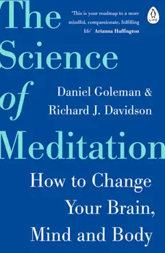 the science of meditation imagen de la portada del libro