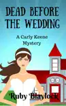 Dead Before The Wedding book summary, reviews and download