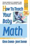 How to Teach Your Baby Math synopsis, comments