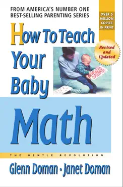 how to teach your baby math book cover image